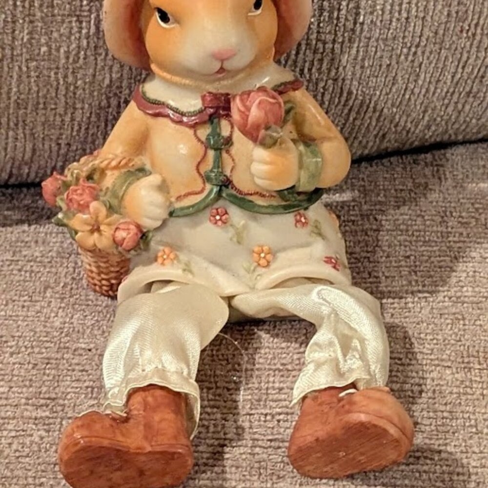 easter rabbit - Picture 2 of 2